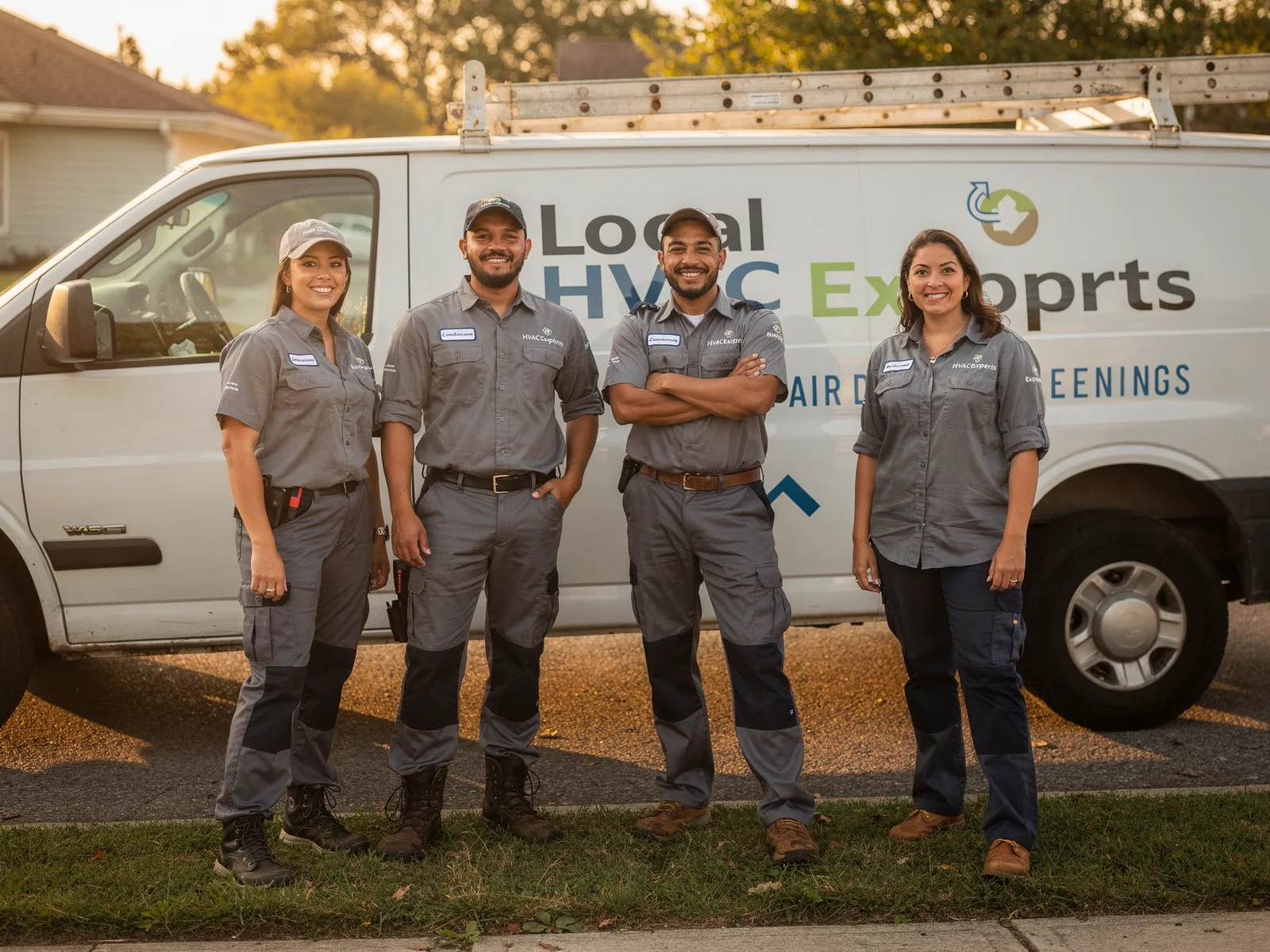 24/7 HVAC Repair & AC Replacement company in Coffeeville, MS