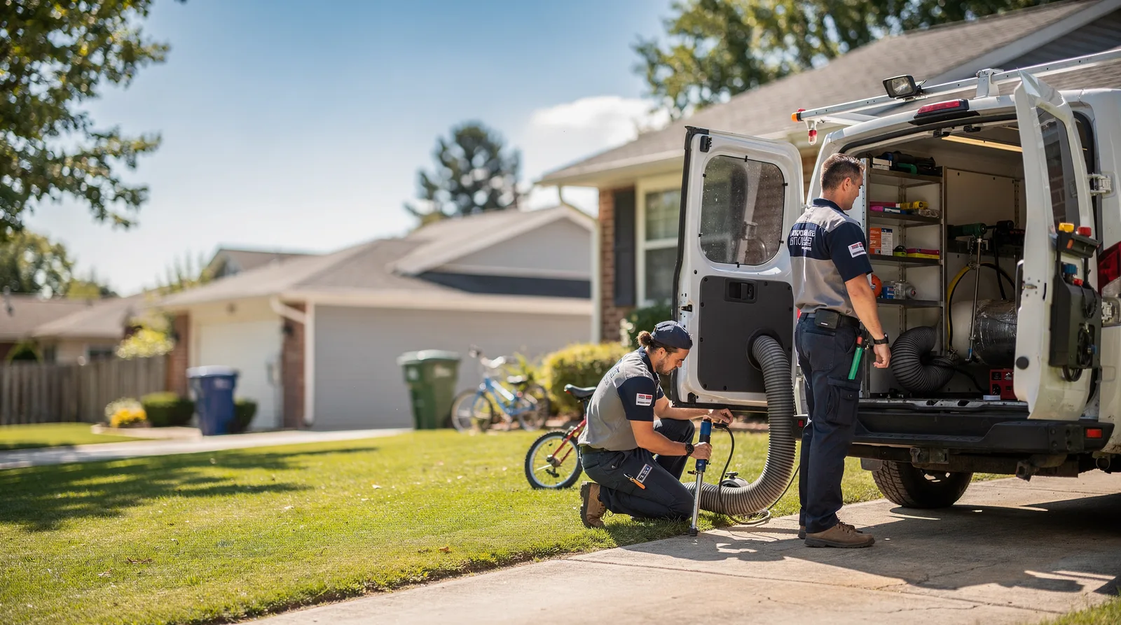 24/7 HVAC Repair & AC Replacement in Coffeeville, MS near me